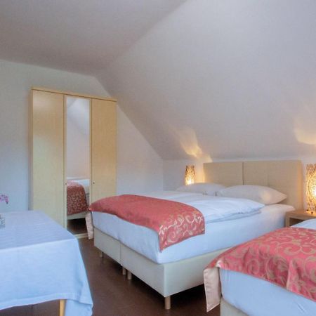 Gaestehaus Dobernig Sankt Niklas an der Drau Exteriör bild