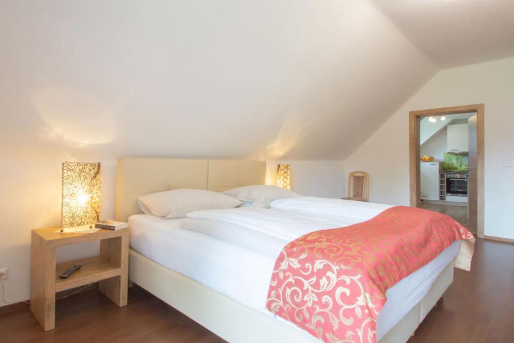 Gaestehaus Dobernig Sankt Niklas an der Drau Exteriör bild