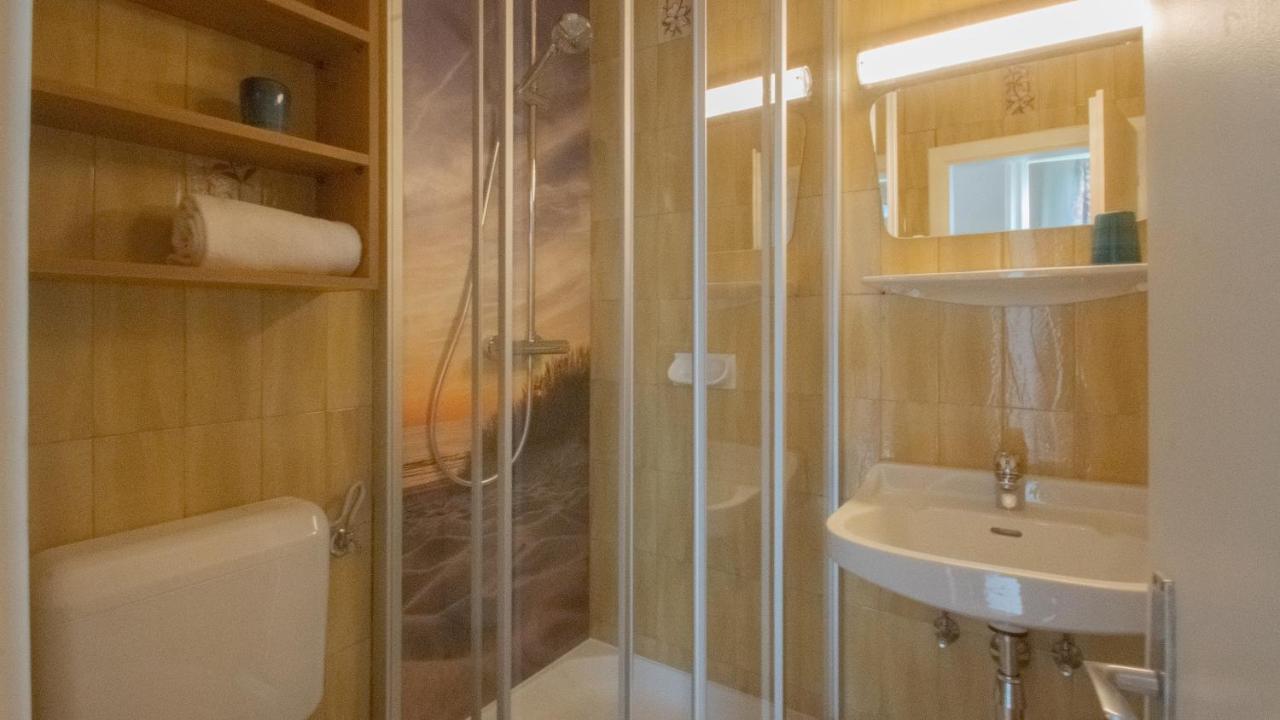 Gaestehaus Dobernig Sankt Niklas an der Drau Exteriör bild